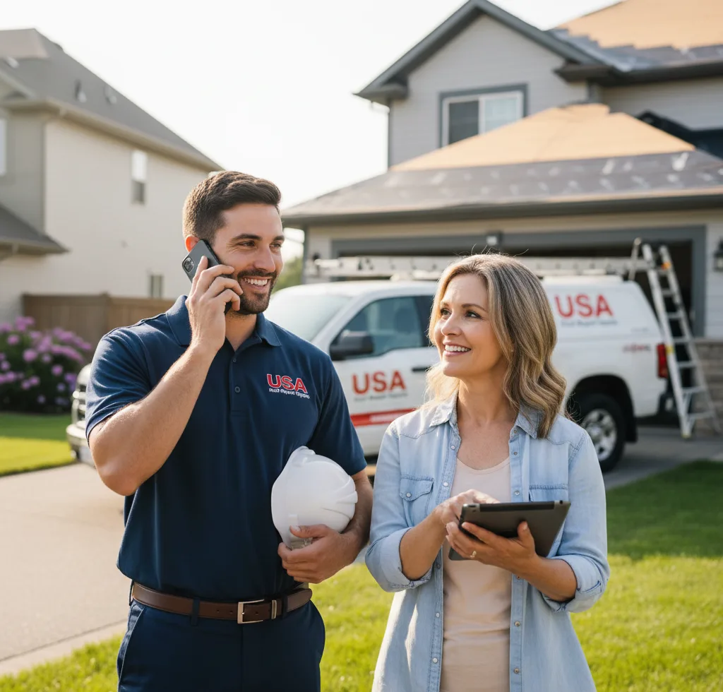Roof Leak Repair in Lenox, MA